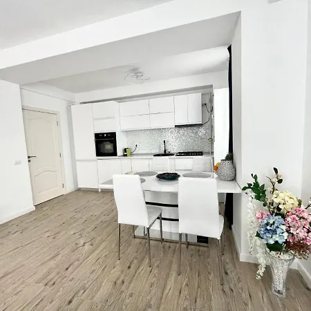 New Apartament Near Sea