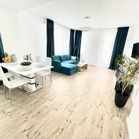 New Apartament Near Sea * ナボダリ