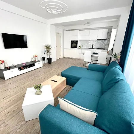 아파트 New Apartament Near Sea *