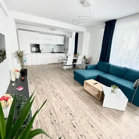 New Apartament Near Sea Năvodari