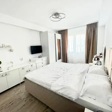아파트 New Apartament Near Sea *
