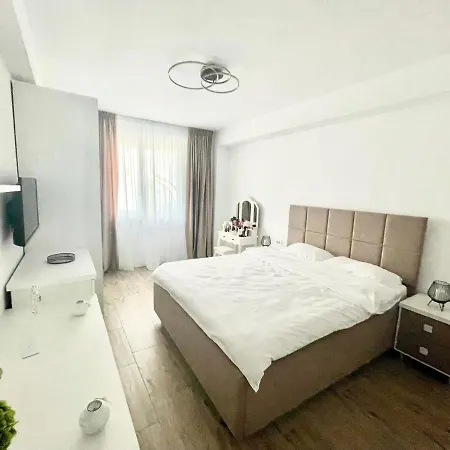 New Apartament Near Sea * Năvodari