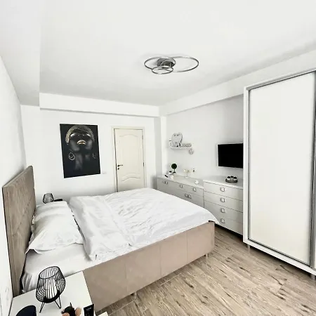 New Apartament Near Sea * Năvodari