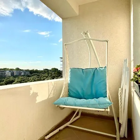 New Apartament Near Sea * Năvodari